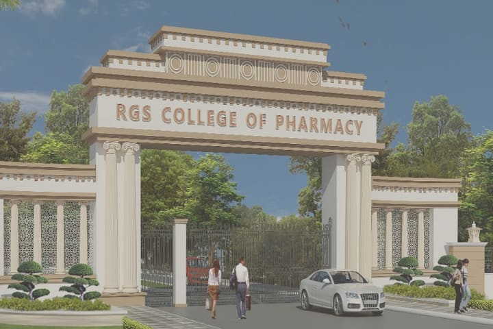 RGS College Of Pharmacy, Lucknow: Admission, Fees, Courses, Placements ...